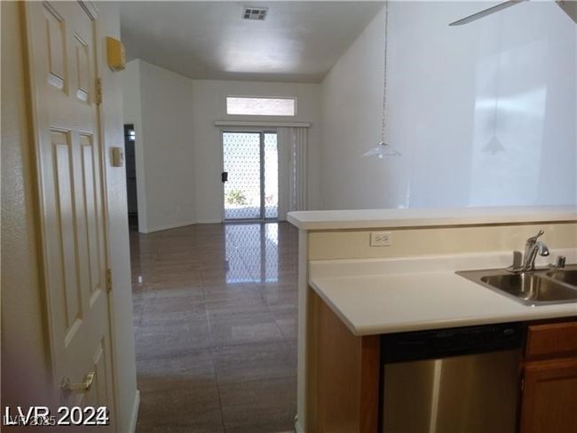 UNIT-103 - 3401 Conan St, Townhouse with 2 bedrooms, 2 bathrooms and null parking in Las Vegas NV | Image 14