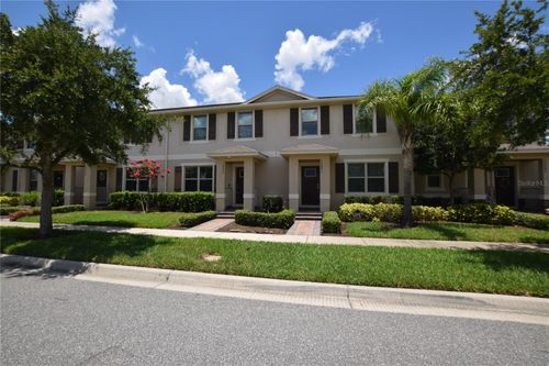 16097 Pebble Bluff Loop, WINTER GARDEN, FL, 34787-4966 | Card Image