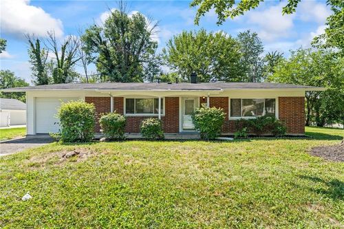 5042 Woodbine Ave, Dayton, OH, 45432-3630 | Card Image
