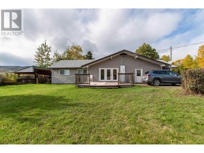 2088 Carnaby St, House other with 4 bedrooms, 2 bathrooms and null parking in Smithers BC | Image 1