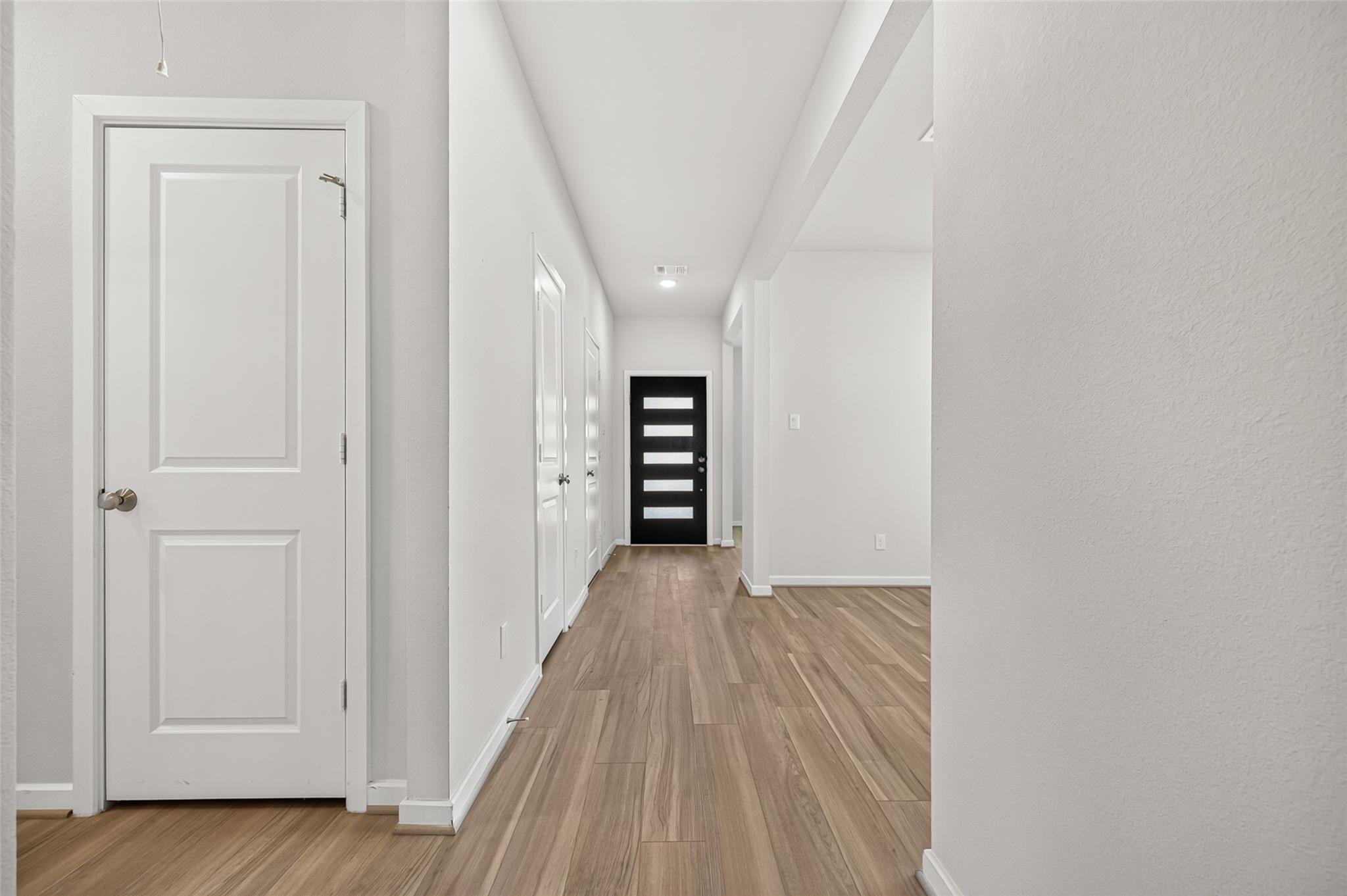 Residential Lease in Richmond 4