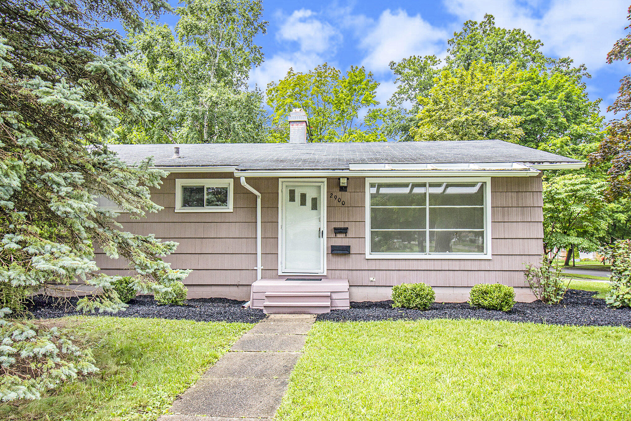 Boston Blvd, Lansing, MI 48910
