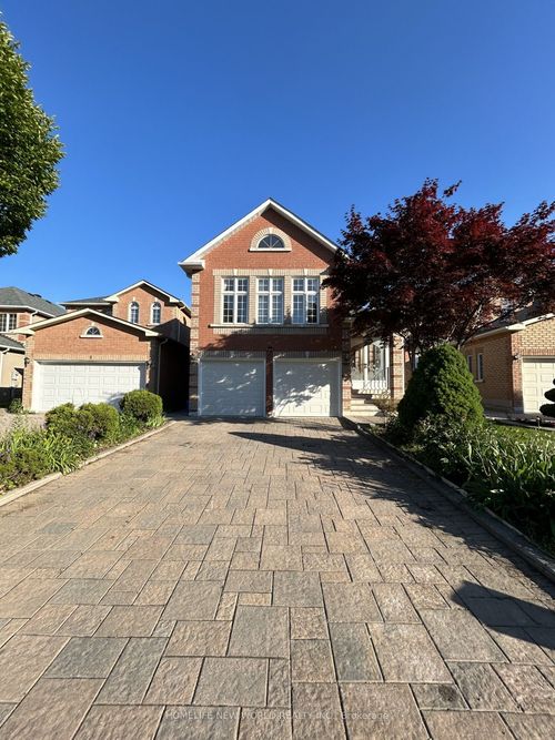 7 Symphony Gate, Markham, ON, L3R4T1 | Card Image