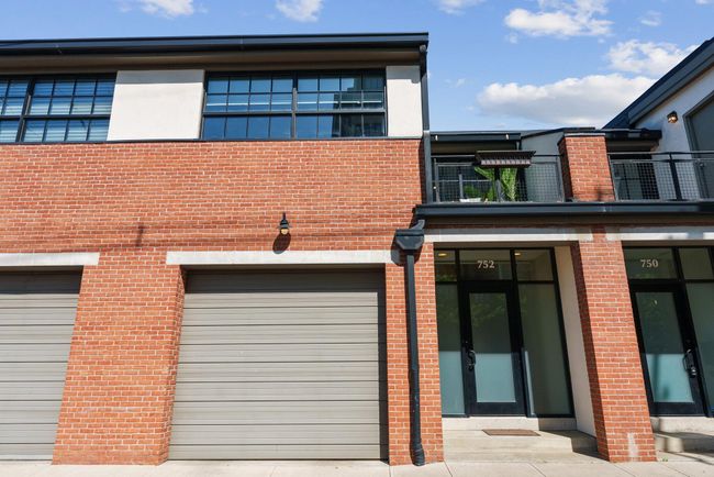 752 N Pearl St, Condo with 2 bedrooms, 3 bathrooms and null parking in Columbus OH | Image 33