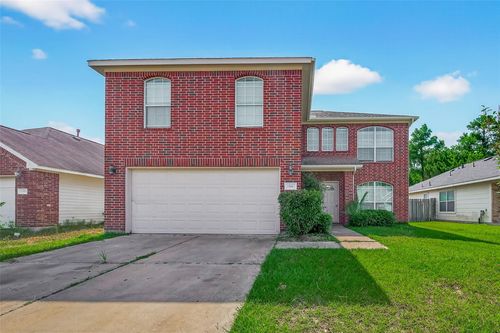 12007 Green Bluff Ct, Houston, TX, 77044-7244 | Card Image