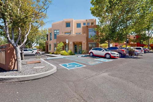 203a-1012 Marquez Place, Santa Fe, NM, 87505 | Card Image