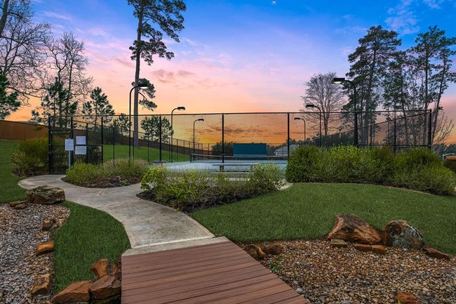 6213 White Spruce Dr, House other with 4 bedrooms, 3 bathrooms and null parking in Conroe TX | Image 22