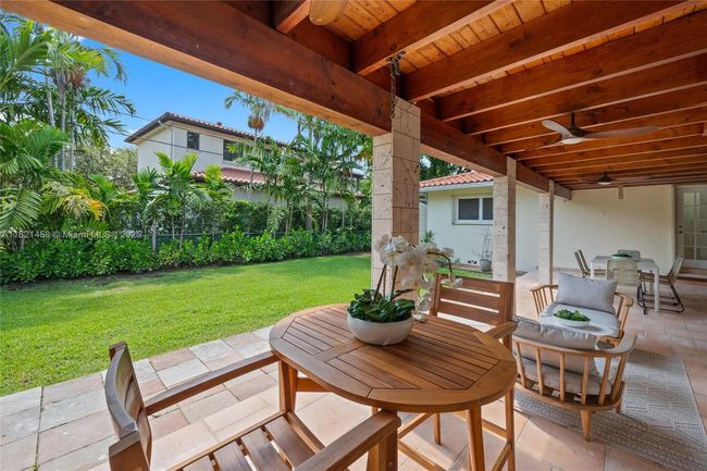 5211 Granada Blvd, House other with 4 bedrooms, 3 bathrooms and null parking in Coral Gables FL | Image 23