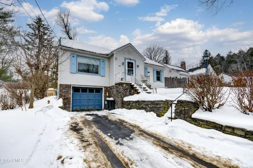 43 Ridge Road, Canajoharie, NY, 13317 | Card Image