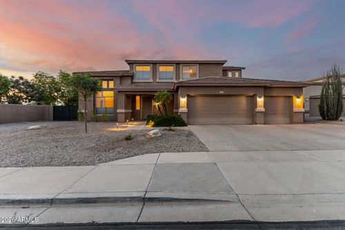 9348 E Milagro Ave, Mesa, AZ, 85209-2268 | Card Image