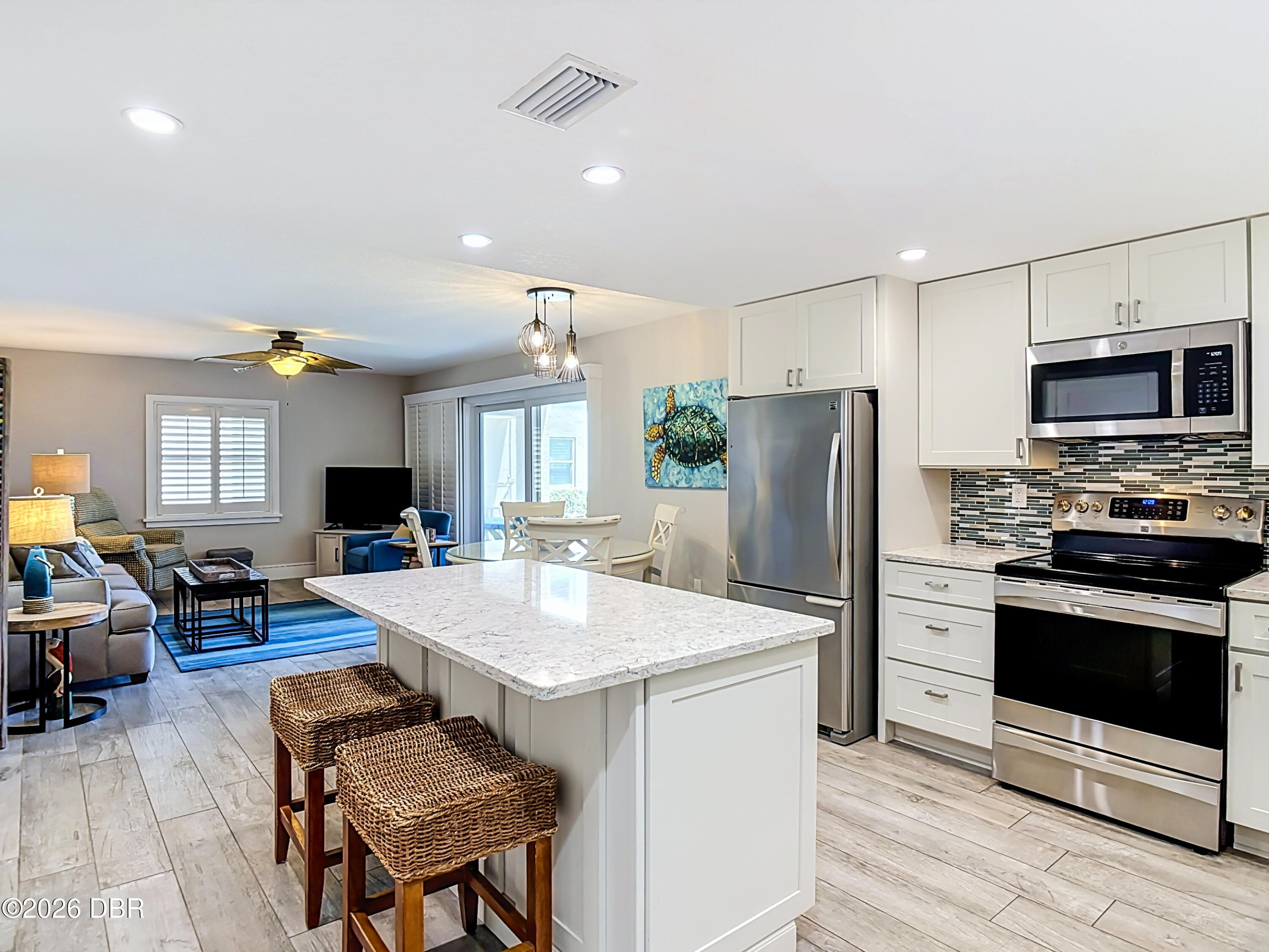Residential in New Smyrna Beach 2