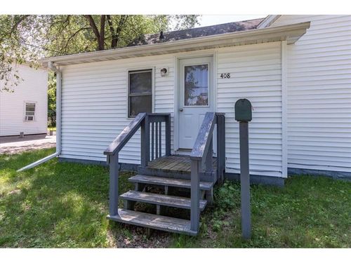 408 18th Avenue, MENOMONIE, WI, 54751 | Card Image
