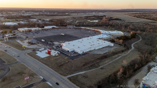 1200 Lonnie Abbott Blvd, Ada, OK, 74820-1829 | Card Image