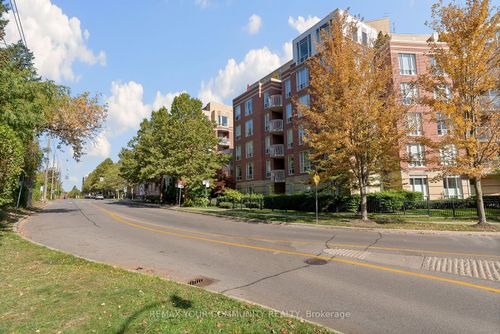 105-451 Rosewell Ave, Toronto, ON, M4R2H8 | Card Image