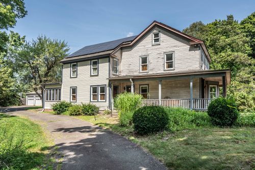 269 Mountain Rd, West Hartford, CT, 06107-1527 | Card Image