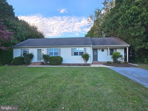 26924 Black Horse Run, SALISBURY, MD, 21801-2273 | Card Image