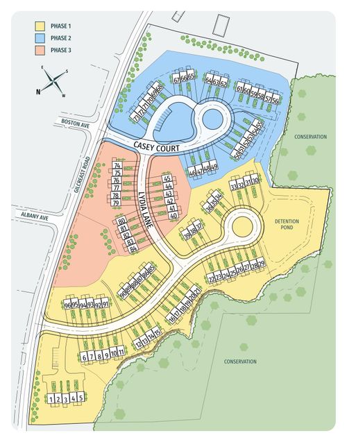 lot-4-8 Elise Avenue, Londonderry, NH, 03053 | Card Image