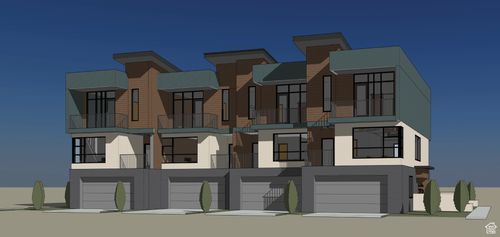 1854 W 4100 S, West Valley City, UT, 84119-4752 | Card Image