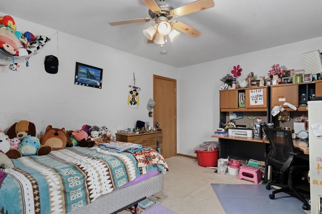 N6702 12th Road, House other with 3 bedrooms, 2 bathrooms and null parking in HARRIS WI | Image 13