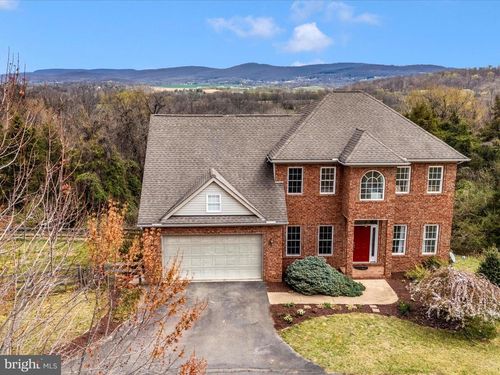 5614 Mount Briar Rd, KEEDYSVILLE, MD, 21756-1528 | Card Image