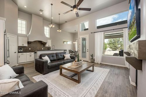 2820 Maddox Loop, Las Cruces, NM, 88011 | Card Image