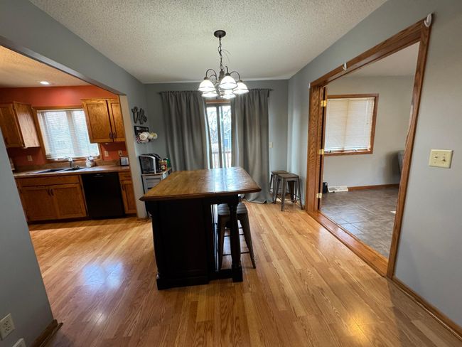 318 Pine Ave S, House other with 4 bedrooms, 3 bathrooms and null parking in Sandstone MN | Image 5