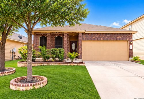 206 Reeves Gdn, San Antonio, TX, 78253-6278 | Card Image