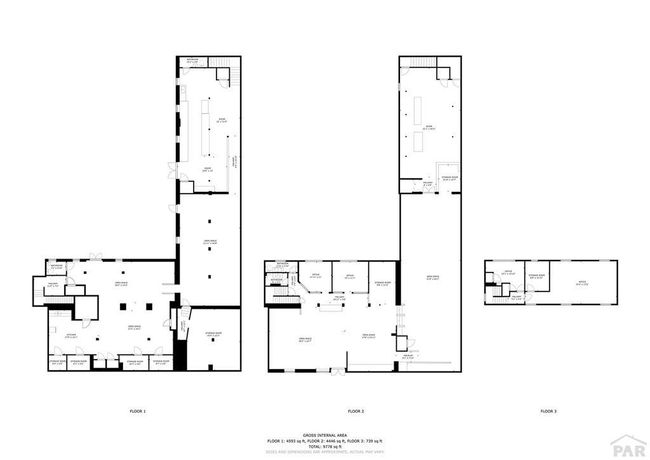331 E 4 Th St, Home with 0 bedrooms, 0 bathrooms and null parking in Pueblo CO | Image 5
