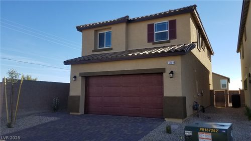 9168 Rolling Sky Dr, Las Vegas, NV, 89178-3237 | Card Image