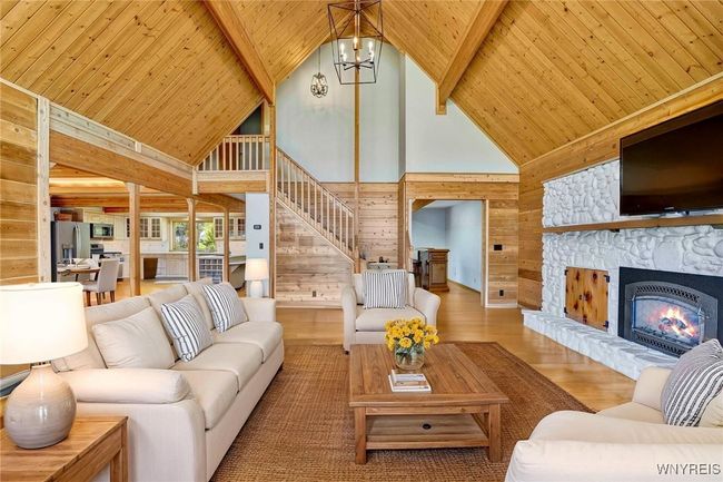 256 W Shore Rd, House other with 4 bedrooms, 4 bathrooms and null parking in Cuba NY | Image 23