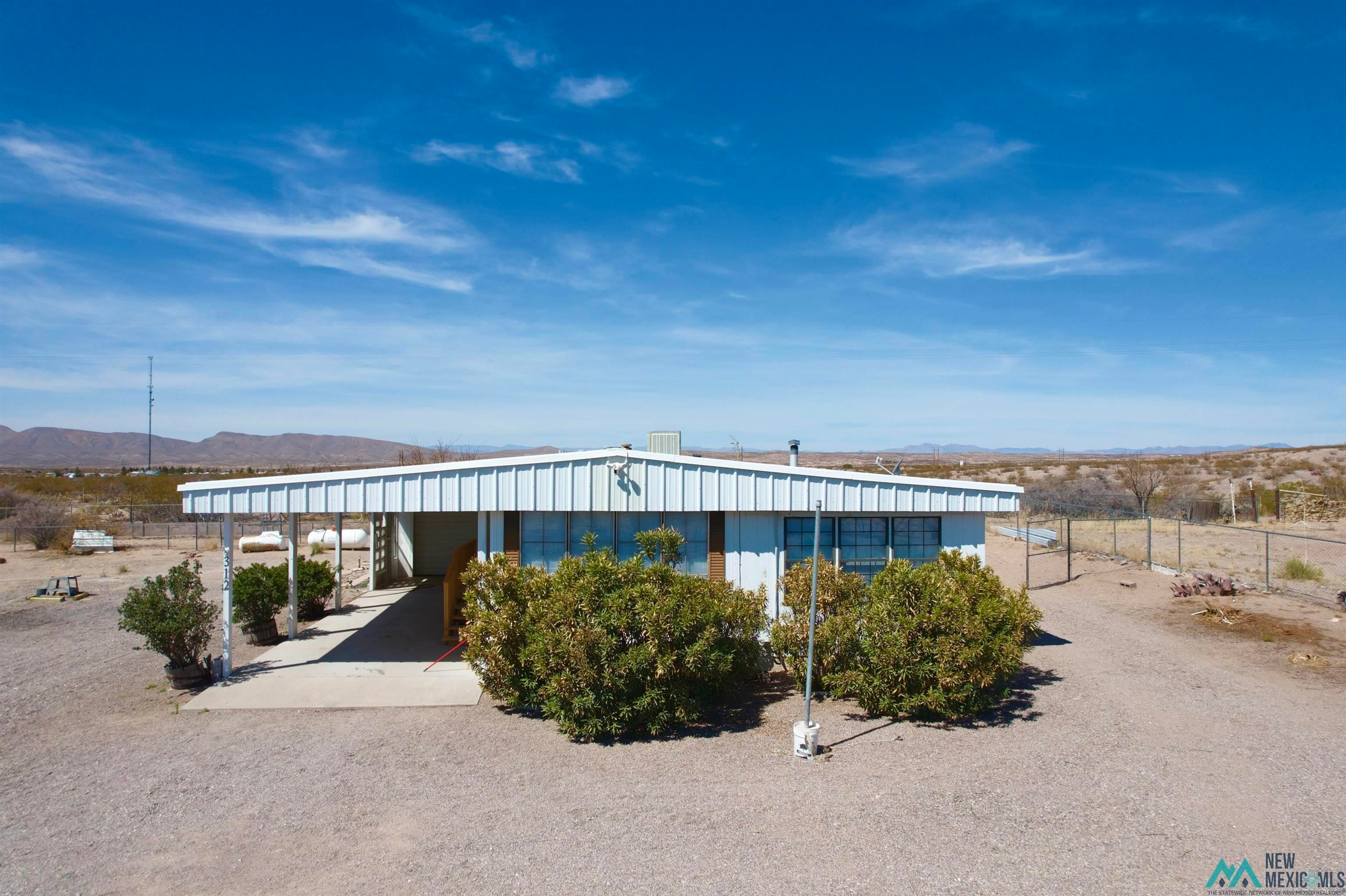 Residential in Elephant Butte 5