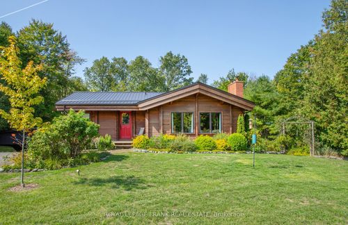 58 Stone Rd, Warkworth, ON, K0K3K0 | Card Image