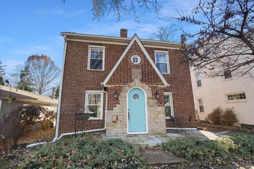 320 Claranna Ave, Oakwood, OH, 45419-1738 | Card Image