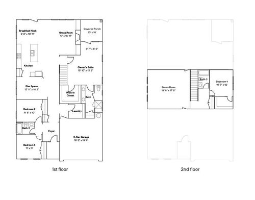 738 N Iron Hill Street, Boiling Springs, SC, 29316 | Card Image
