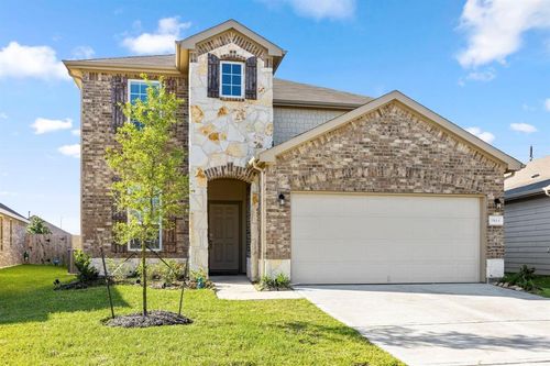 5814 Providence Glen Trl, Katy, TX, 77493 | Card Image