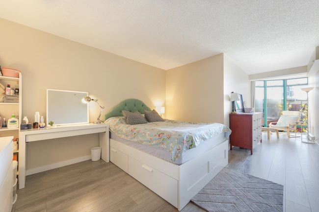 535 - 1515 W 2 Nd Avenue, Condo with 2 bedrooms, 2 bathrooms and 1 parking in Vancouver BC | Image 16