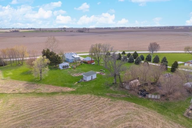 3625 N 400 East Rd, House other with 3 bedrooms, 3 bathrooms and 2 parking in Mc Lean IL | Image 53