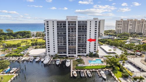 806-4748 S Ocean Blvd, Highland Beach, FL, 33487-5315 | Card Image