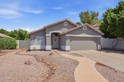 3960 E Pinon Court, Gilbert, AZ, 85234 | Card Image