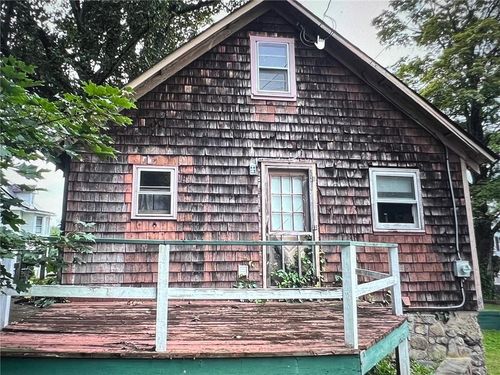 110 County Route 22, Johnson, NY, 10933-7707 | Card Image