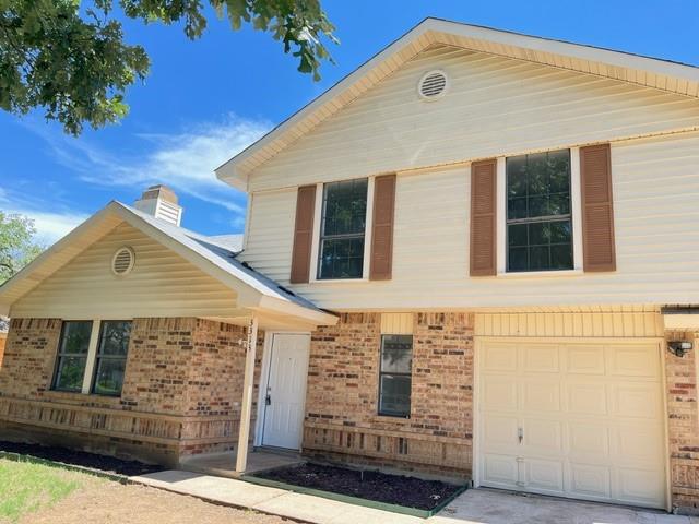Forest Creek Dr, Fort Worth, TX 76123