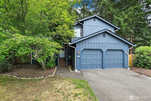 9711 Vantage Terrace Ct Se, Olympia, WA, 98513-6686 | Card Image