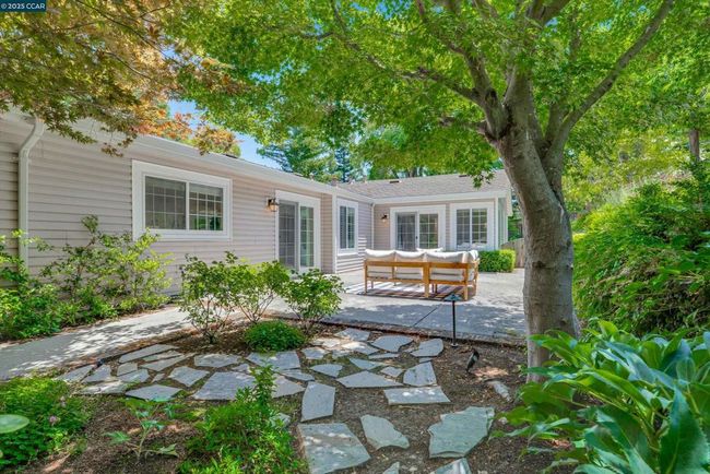 2345 San Miguel Dr, House other with 4 bedrooms, 3 bathrooms and 2 parking in Walnut Creek CA | Image 36