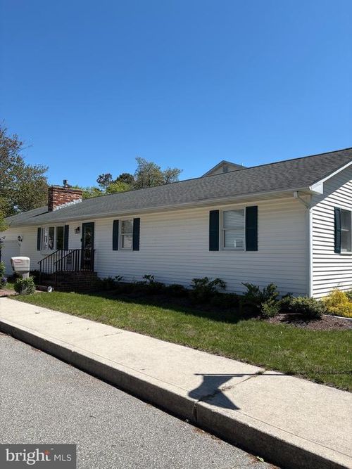 14106 Derrickson Ave, OCEAN CITY, MD, 21842-4462 | Card Image