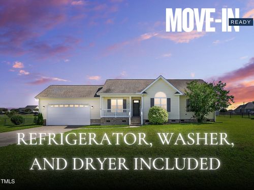 108 Hudson Dr, Princeton, NC, 27569-8172 | Card Image