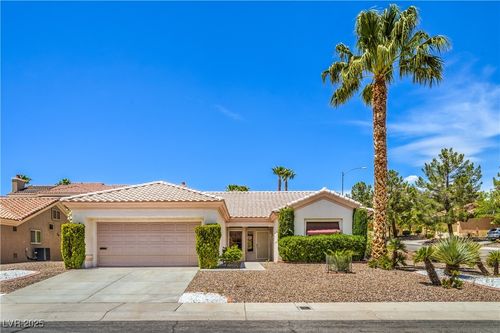 2413 Rockford Street, Las Vegas, NV, 89134 | Card Image
