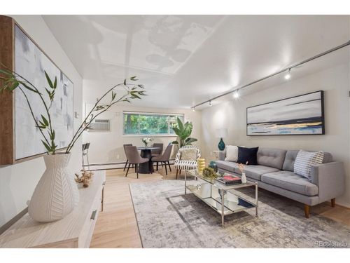 101-1245 Columbine St, Denver, CO, 80206-3117 | Card Image