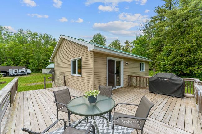 2442 White Lake Rd, House other with 3 bedrooms, 1 bathrooms and 10 parking in Arnprior ON | Image 35