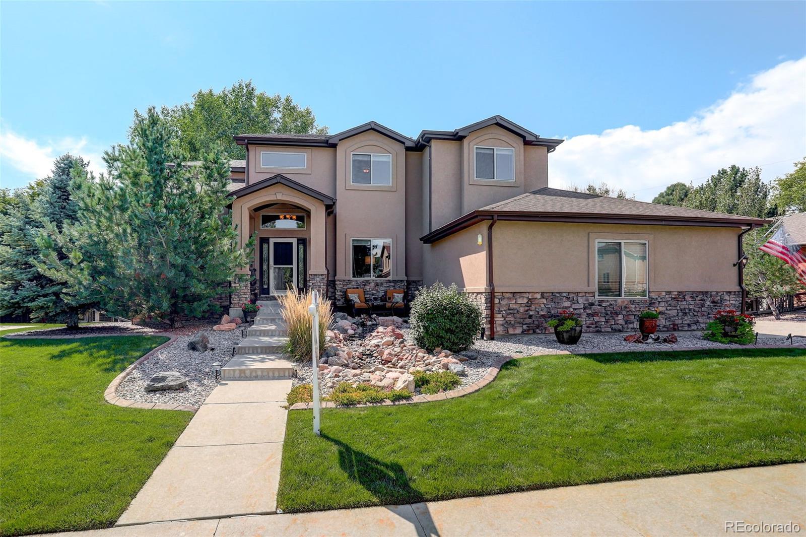 66th Ln, Arvada, CO 80004