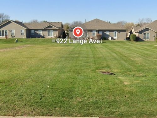 922 Lange Ave, Beecher, IL, 60401-3704 | Card Image
